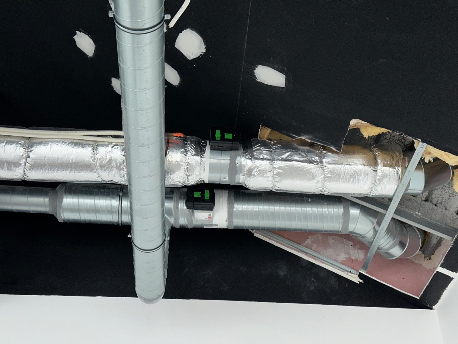 Ventilation