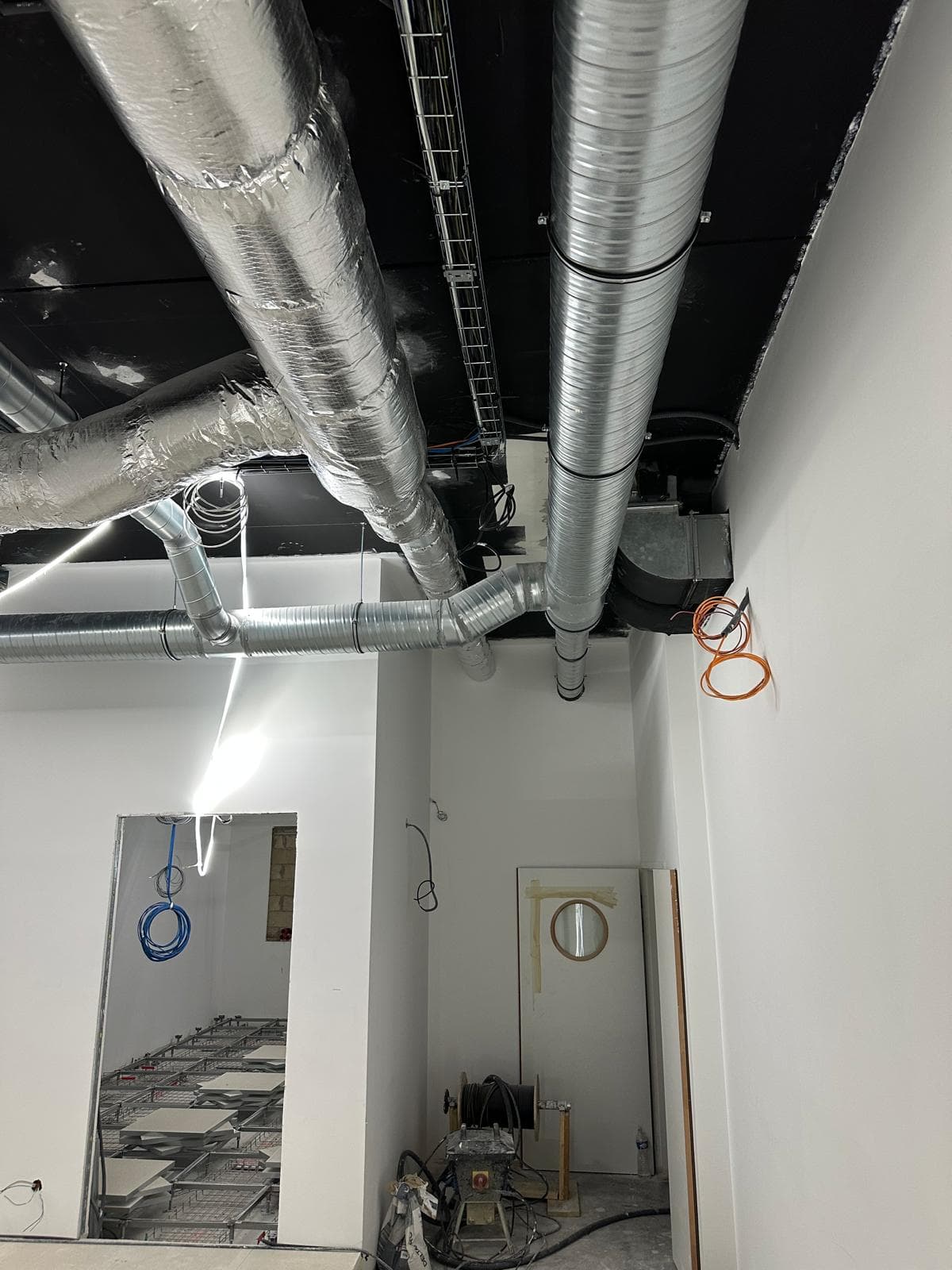 Ventilation