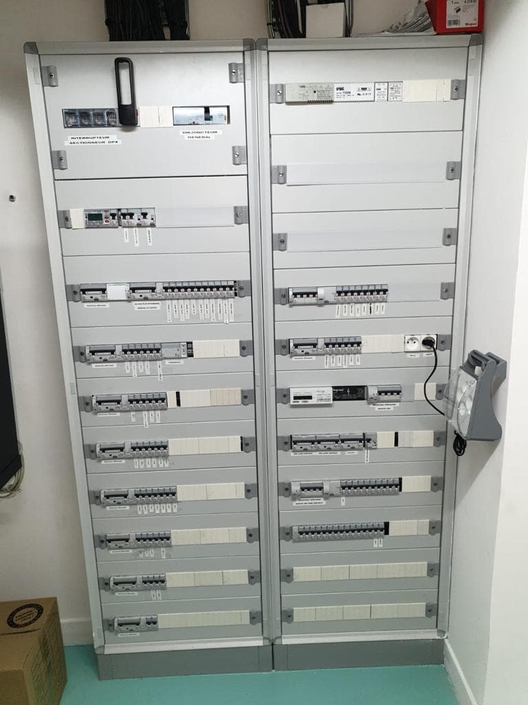 KNX